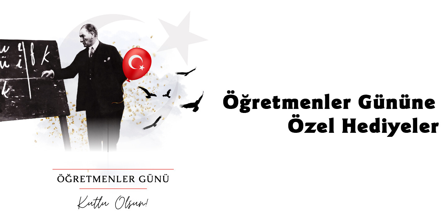 Öğretmenler Günü